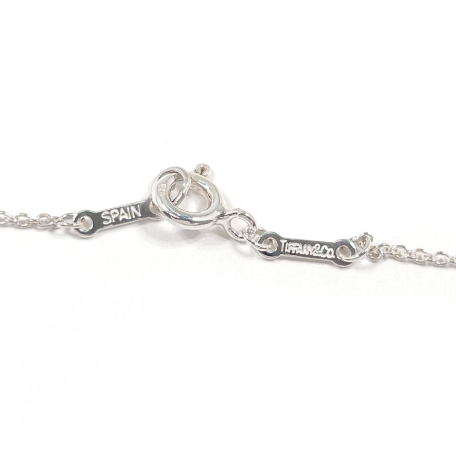 TIFFANY&Co.（ティファニー） ネックレス マドンナ エルサペレッティ