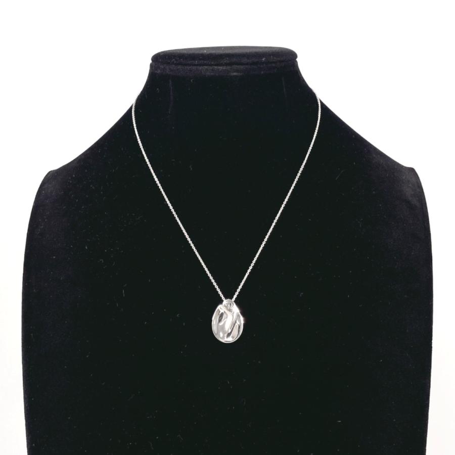 TIFFANY&Co.（ティファニー） ネックレス マドンナ エルサペレッティ
