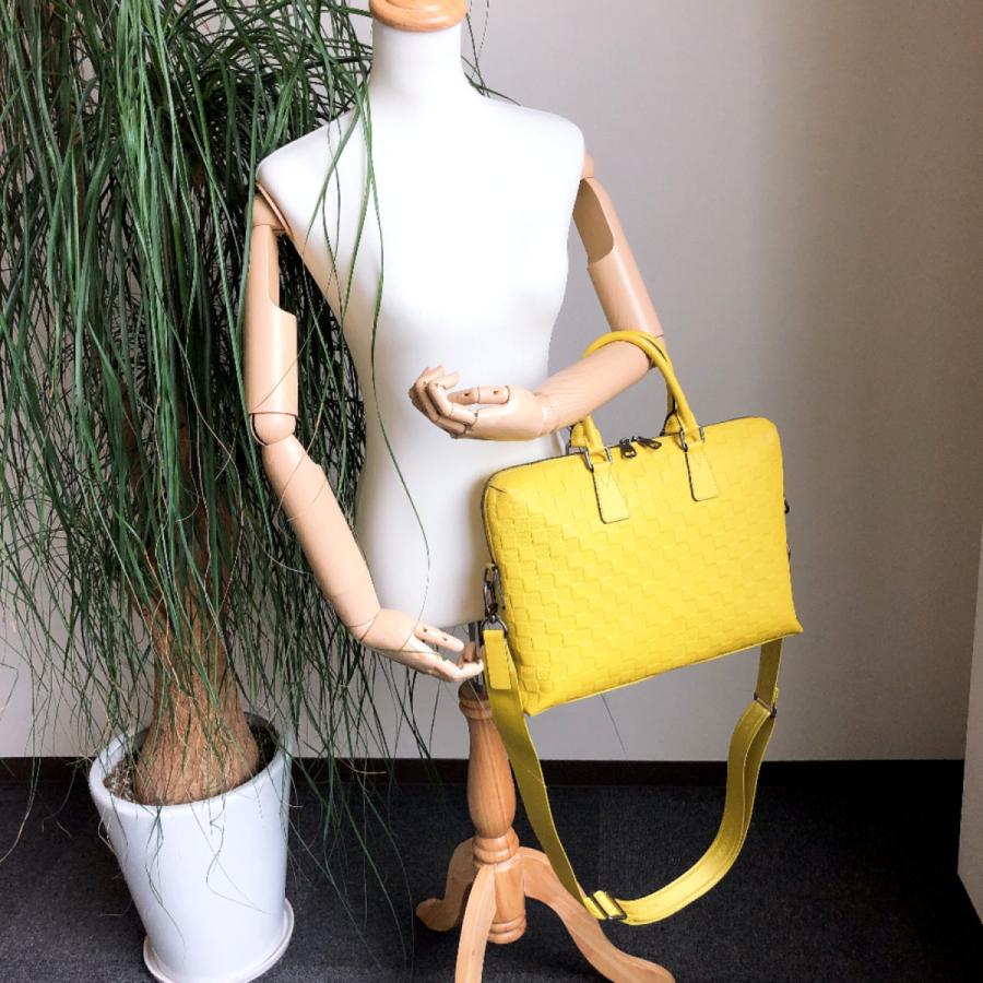 LOUIS VUITTON（ルイ・ヴィトン） ビジネスバッグ N41391 ポルトドキュ