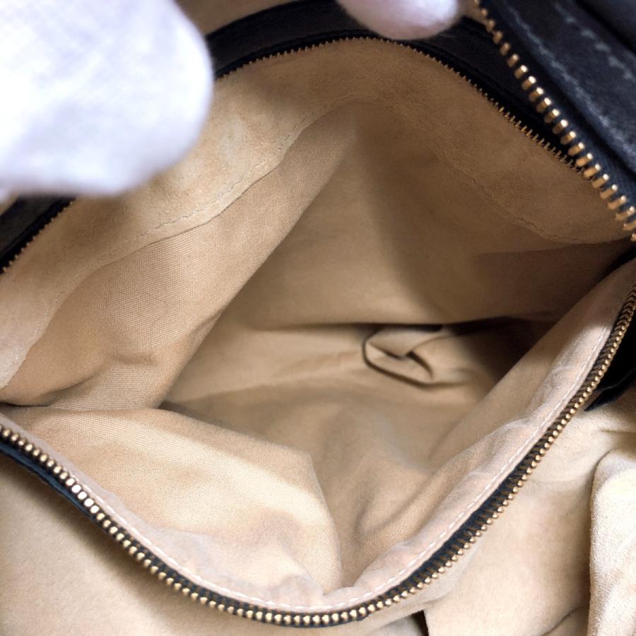 BOTTEGAVENETA ボッテガヴェネタ ショルダーバッグ イントレチャート BOTTEGAVENETA ボッテガヴェネタ ショルダーバッグ イントレチャート