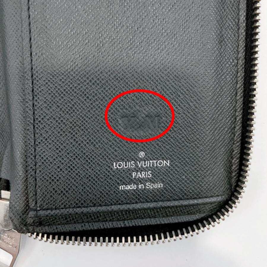 Louis Vuitton ルイヴィトン 長財布 M ジッピーウォレット ヴェルティカル タイガ ブラック メンズ 中古 F Jp Brands Com Yahoo 店 通販 Yahoo ショッピング