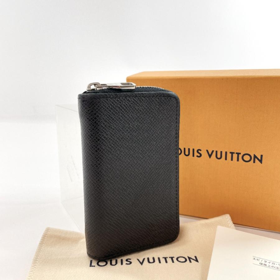 LOUIS VUITTON ルイヴィトン コインケース M32832 ジッピーコイン 