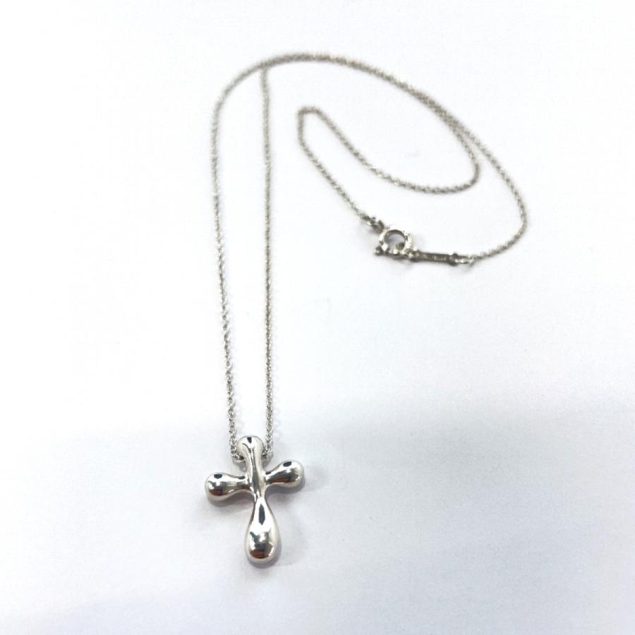 TIFFANY&Co. 良品◎(TIFFANY&Co. ティファニー)ネックレス TIFFANY&Co. 良品◎(TIFFANY&Co. ティファニー)ネックレス