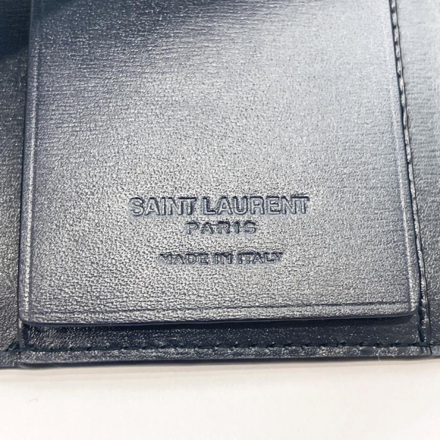 サンローランパリ SAINT LAURENT PARIS キーケース 483243 D434N 4147