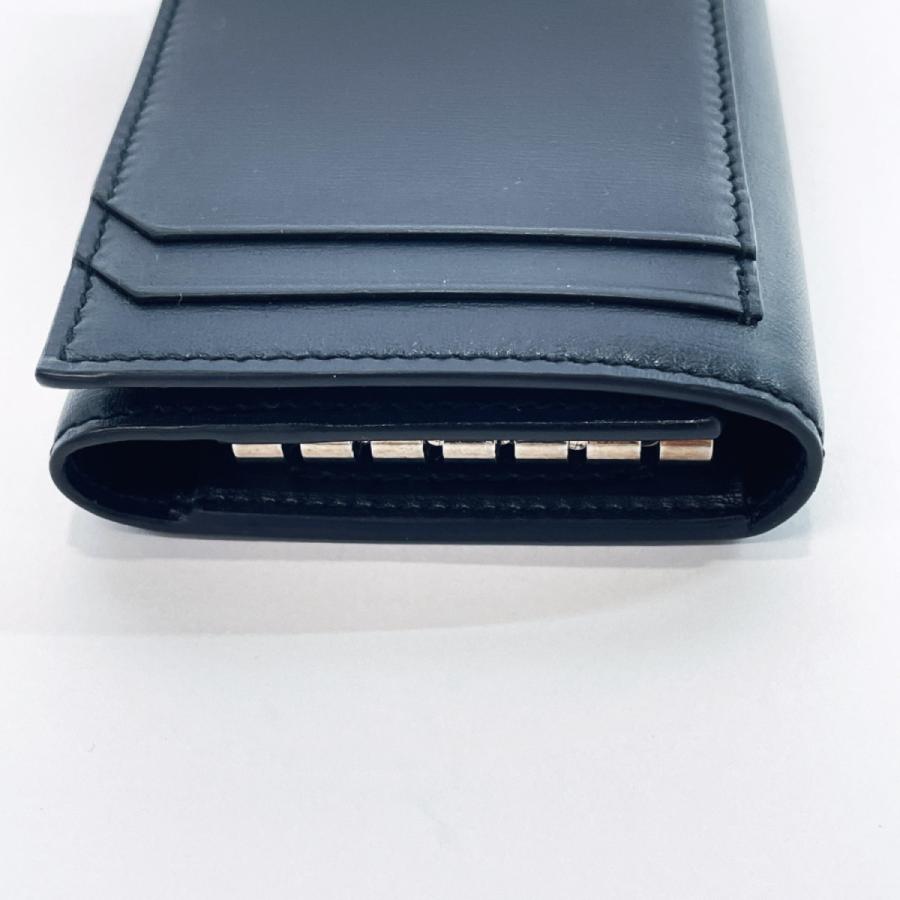 サンローランパリ SAINT LAURENT PARIS キーケース 483243 D434N 4147