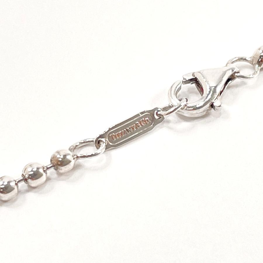 TIFFANY&Co.（ティファニー） ネックレス ペンダント アトラス