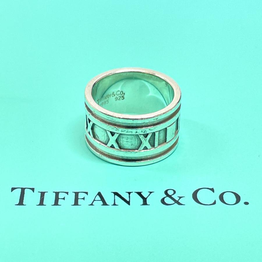 13号 ティファニー TIFFANYCo. リング・指輪 アトラス シルバー925 ジュエリー シルバーリング ユニセックス :F1083272:JP-Brands.com Yahoo!店 - 通販 - Yahoo!ショッピング 13号 ティファニー TIFFANYCo. リング・指輪 アトラス シルバー925 ジュエリー シルバーリング ユニセックス :F1083272:JP-Brands.com Yahoo!店 - 通販 - Yahoo!ショッピング