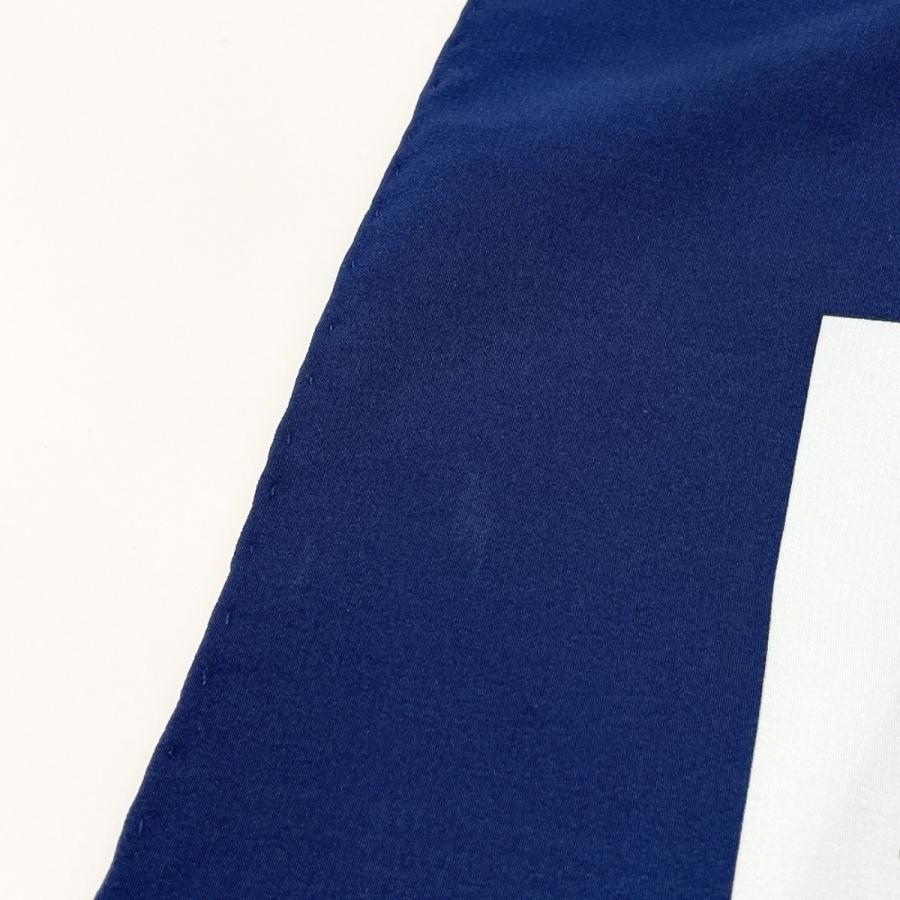 GUCCI（グッチ） スカーフ バンダナ 2400-806184518 フローラ 花柄