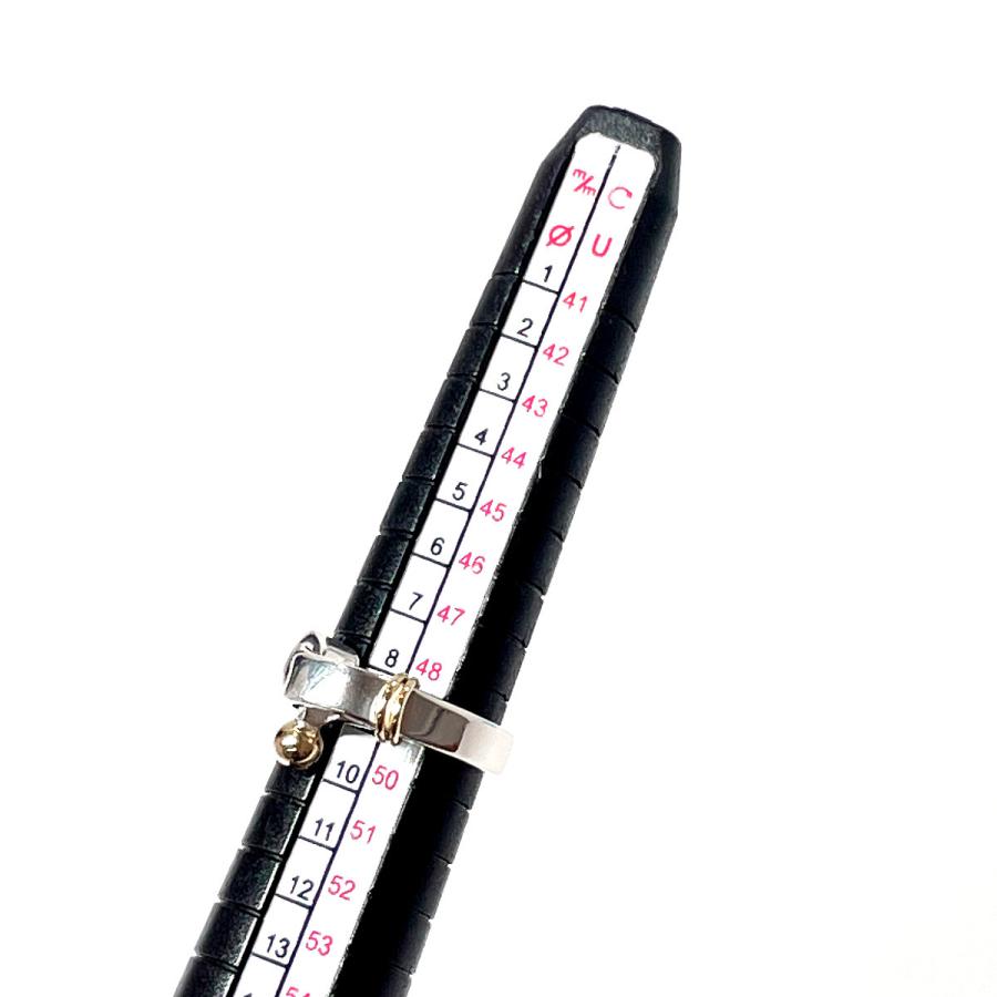 TIFFANY&Co. ☆9号☆ティファニー リング・指輪 ラブノット TIFFANY&Co. ☆9号☆ティファニー リング・指輪 ラブノット