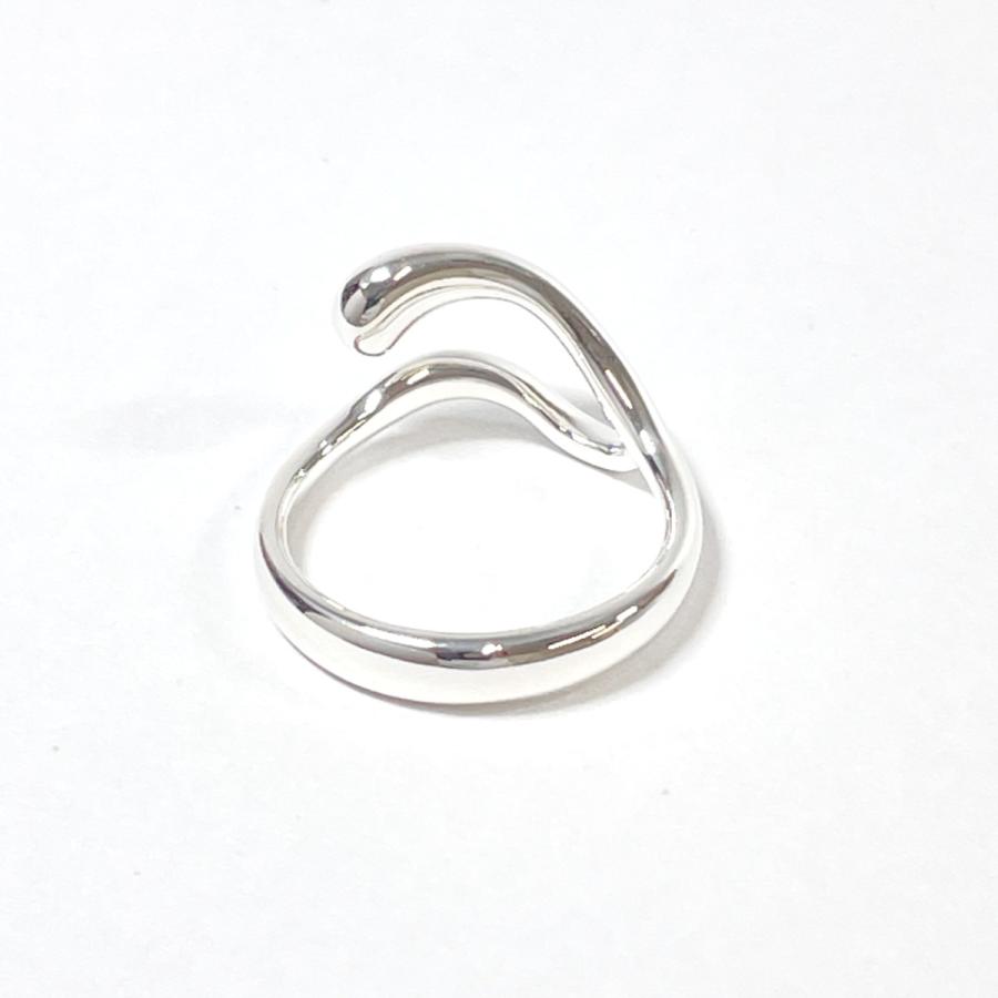 TIFFANY&Co.（ティファニー） ☆8号☆ティファニー リング・指輪