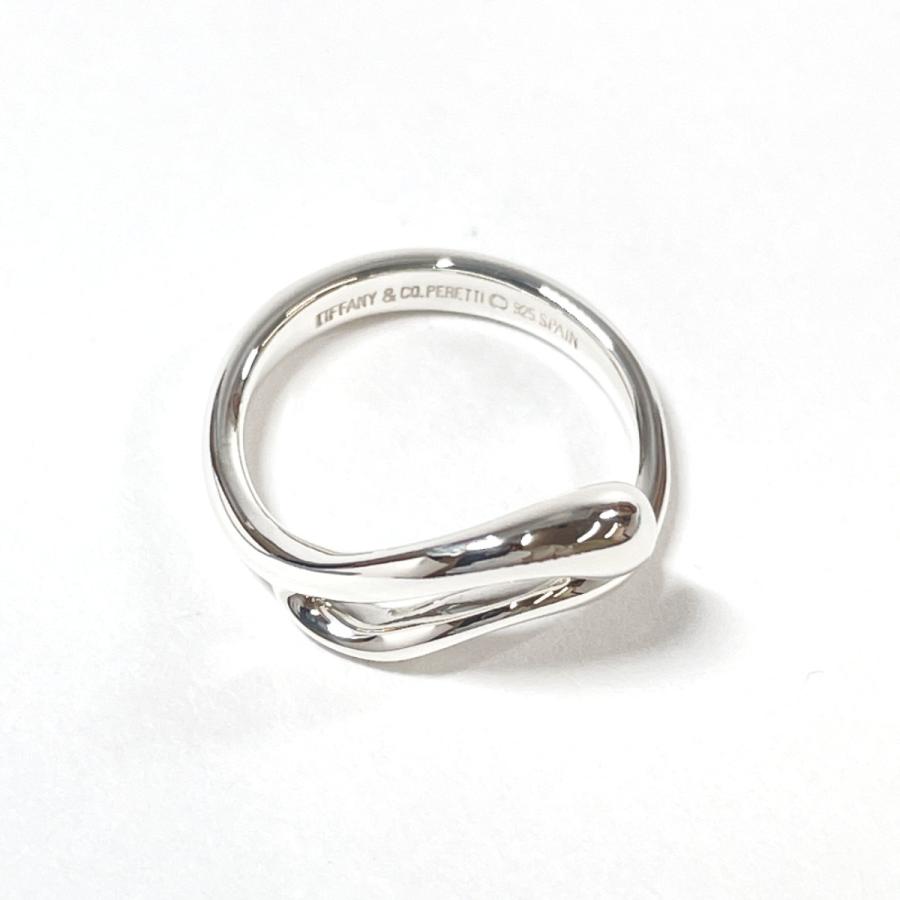 TIFFANY&Co.（ティファニー） ☆8号☆ティファニー リング・指輪