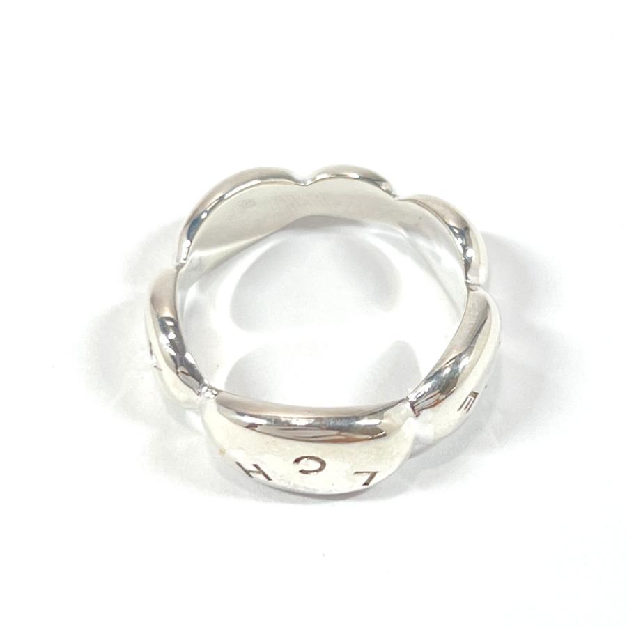 キナリ・ベージュ CHANEL シャネル 指輪 リング アクセサリー