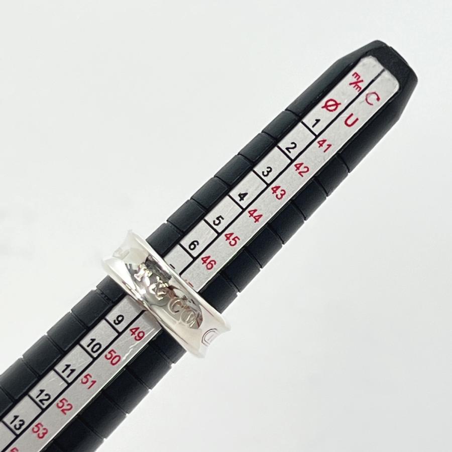 TIFFANY&Co.（ティファニー） ☆8号☆ティファニー TIFFANY&Co. リング
