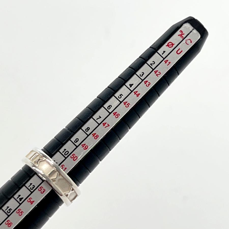 TIFFANY&Co.（ティファニー） ☆12号☆ティファニー リング・指輪