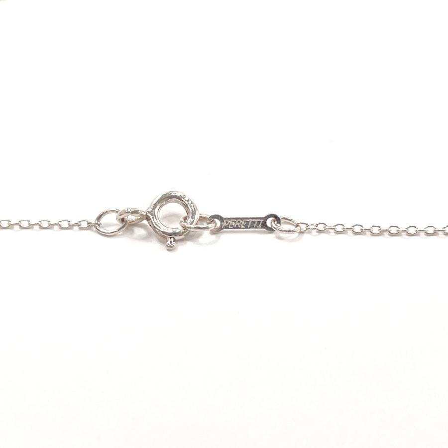 TIFFANY&Co.（ティファニー） ネックレス ペンダント フルハート