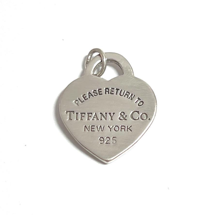 ティファニー TIFFANY&Co. ペンダントトップ ネックレス チャーム