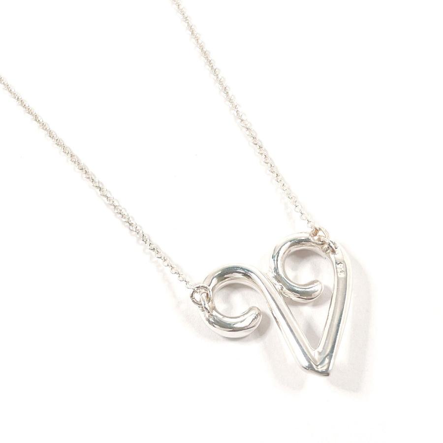 TIFFANY&Co.（ティファニー） ネックレス ペンダント 牡羊座 星座