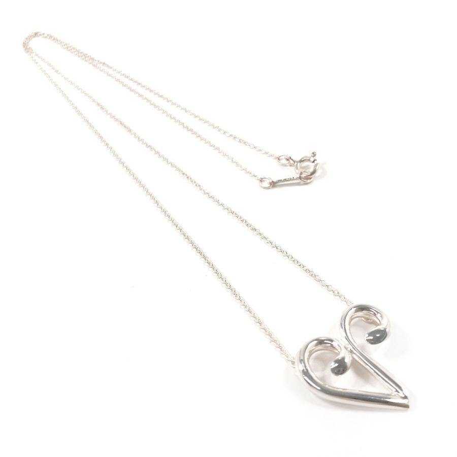 TIFFANY&Co.（ティファニー） ネックレス ペンダント 牡羊座 星座
