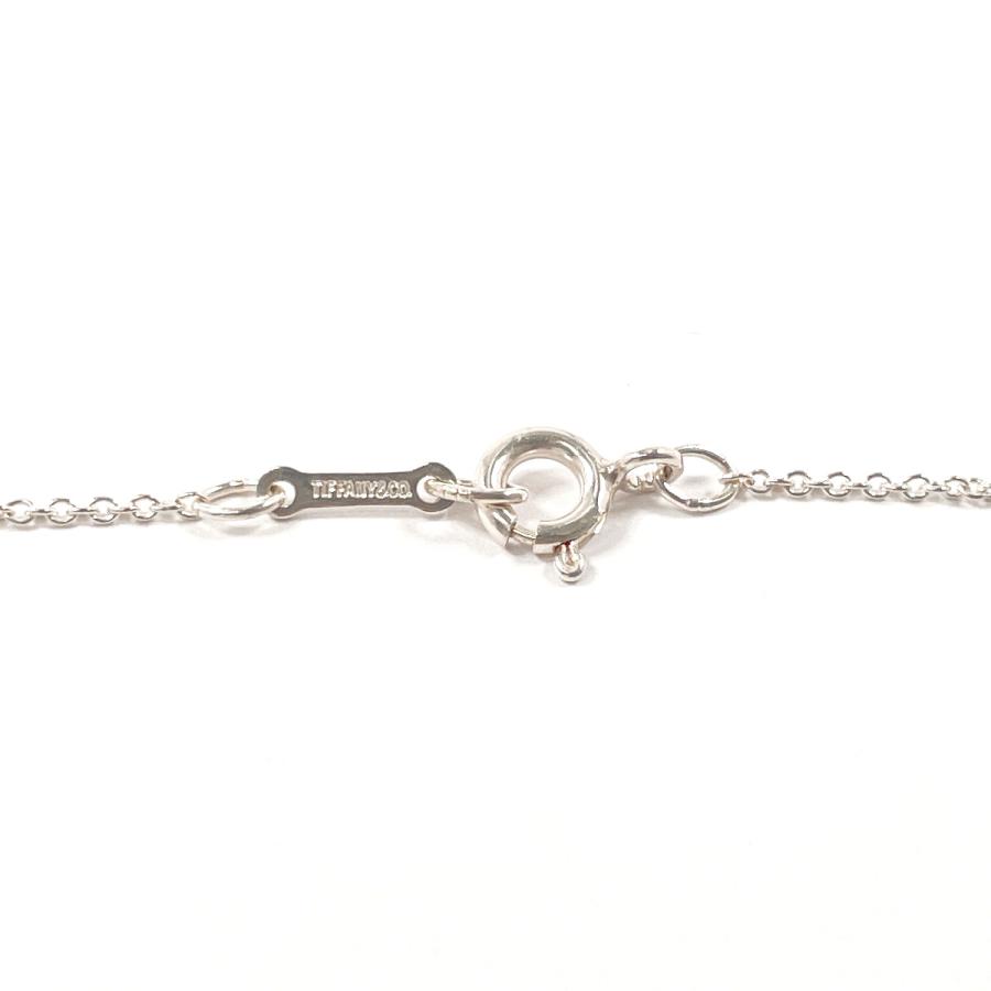 TIFFANY&Co.（ティファニー） ネックレス ペンダント 牡羊座 星座