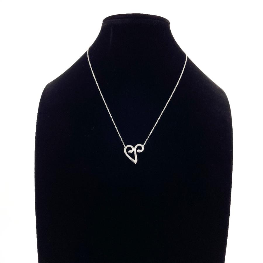TIFFANY&Co.（ティファニー） ネックレス ペンダント 牡羊座 星座