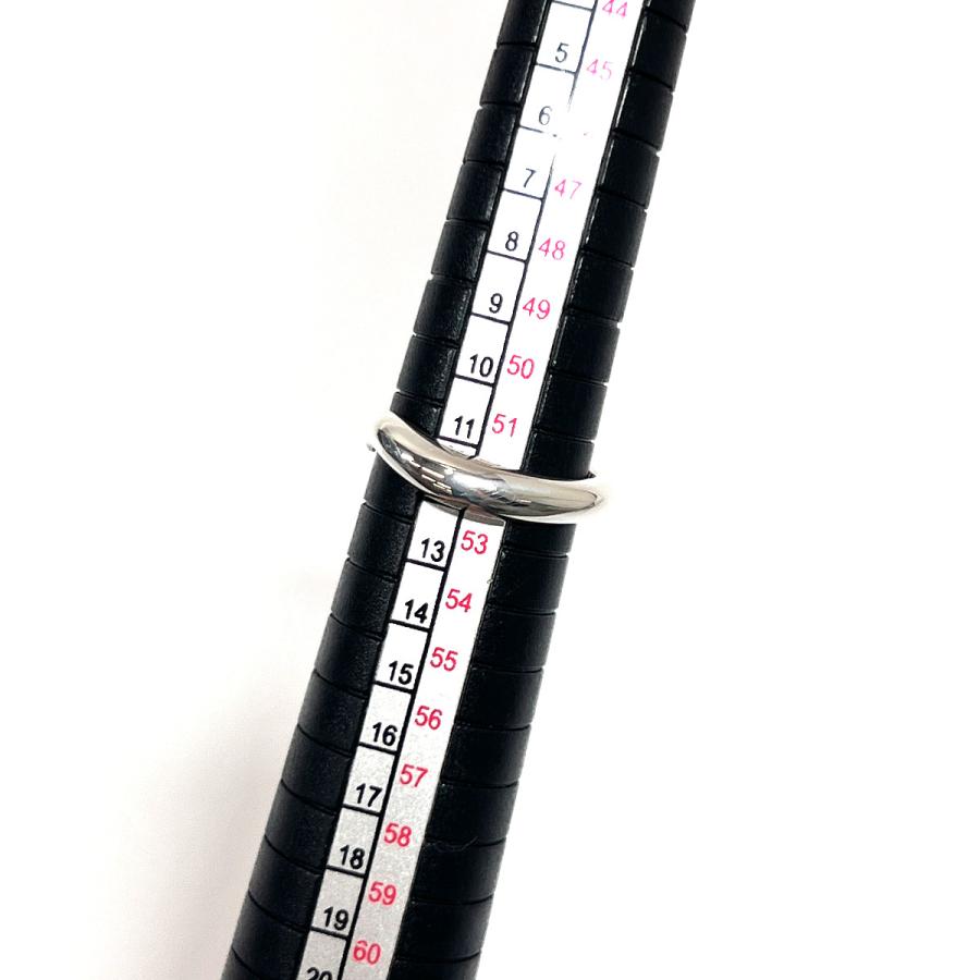 TIFFANY&Co. ☆12号☆ティファニー リング・指輪 オープンハート