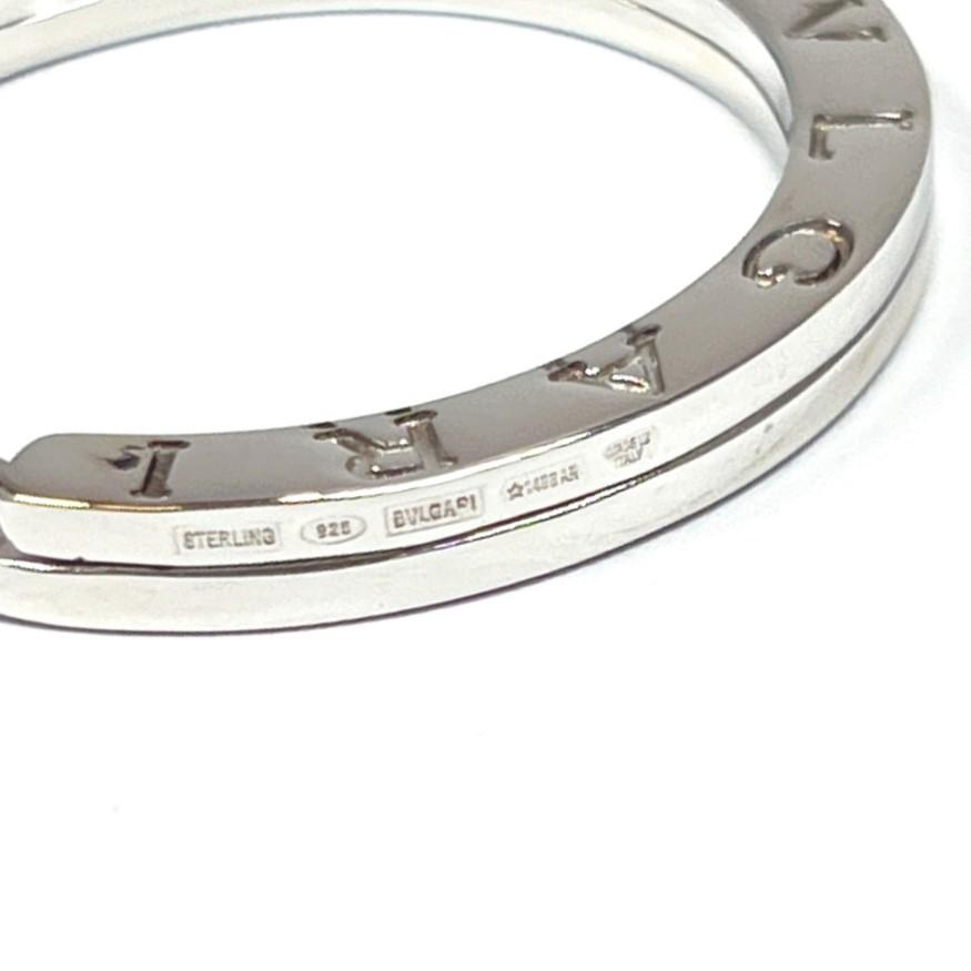 BVLGARI（ブルガリ） キーホルダー ペンダントトップ キーリング