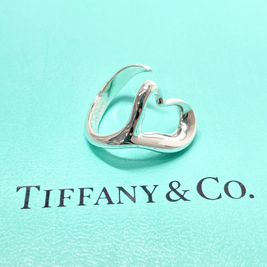 TIFFANY&Co.（ティファニー） ☆11号☆ティファニー TIFFANY&Co