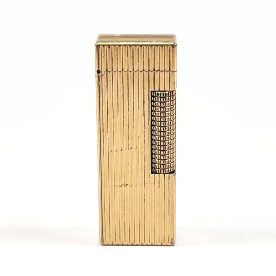 dunhill（ダンヒル） ライター ガスライター US.RE24163 メタル