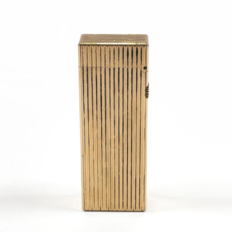 dunhill（ダンヒル） ライター ガスライター US.RE24163 メタル