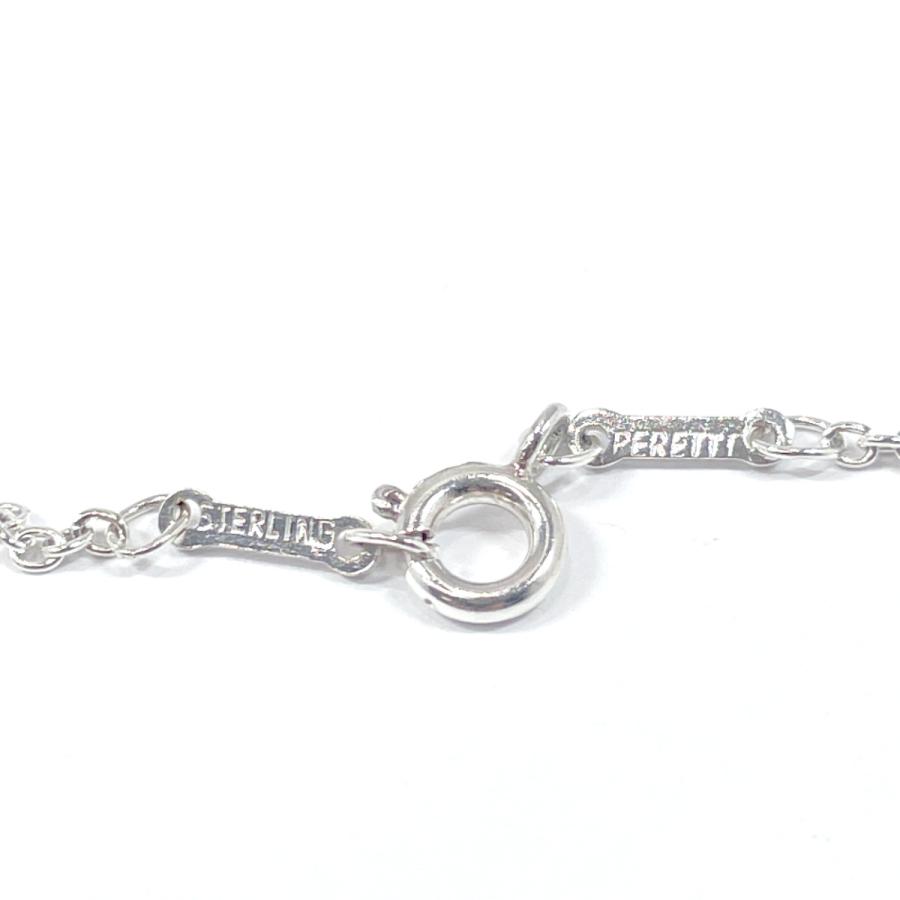 TIFFANY&Co.（ティファニー） ネックレス ファイブ オープンハート