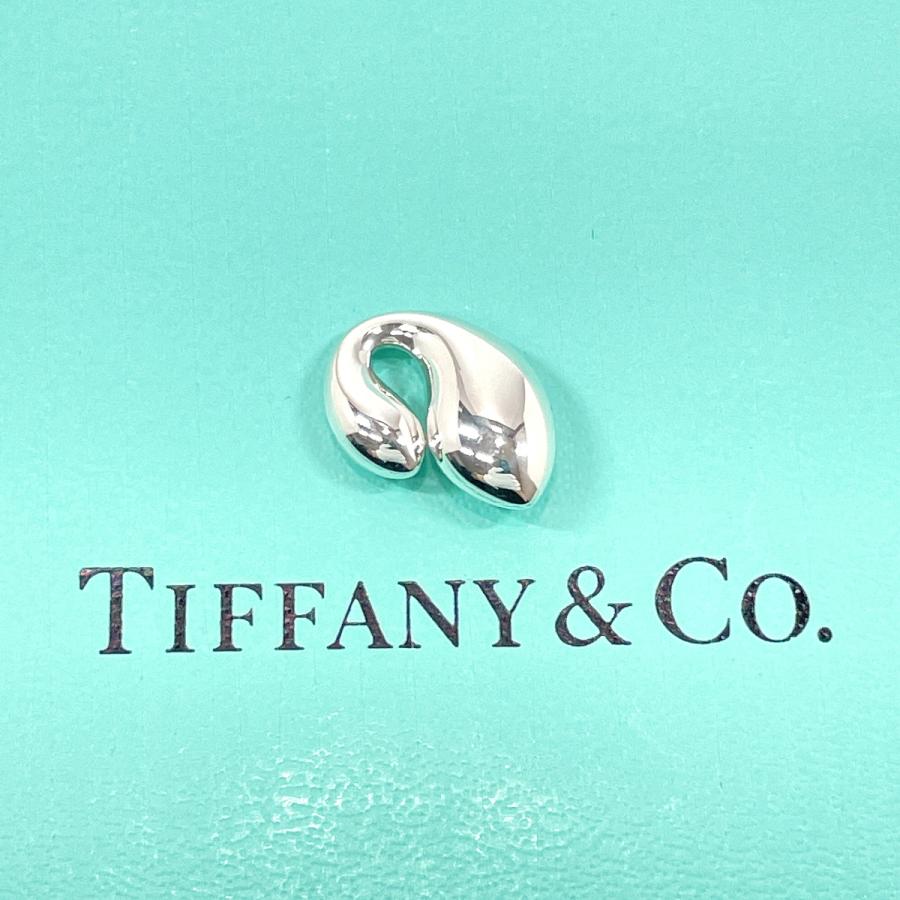 TIFFANY&Co. ティファニー ペンダントトップ ネックレス ダブル TIFFANY&Co. ティファニー ペンダントトップ ネックレス ダブル