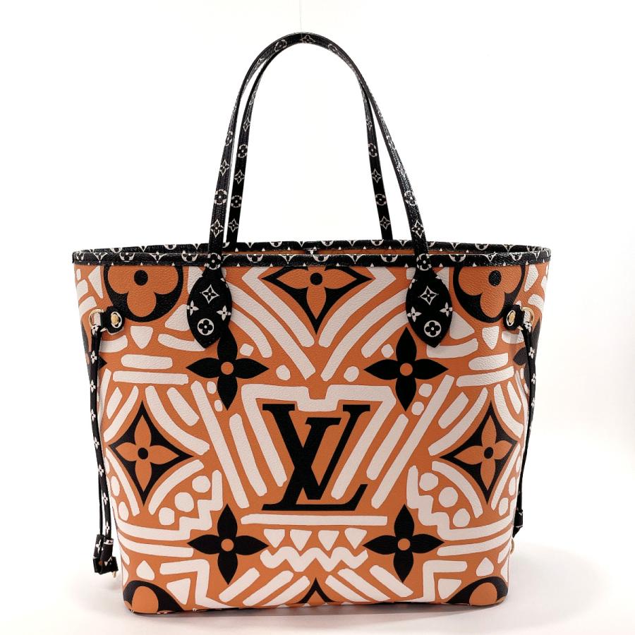 正規品　ルイヴィトン　ネヴァーフル　MM　トート　P016 ルイ・ヴィトン LOUIS VUITTON ネヴァーフルMM 草間彌生コラボ M40686