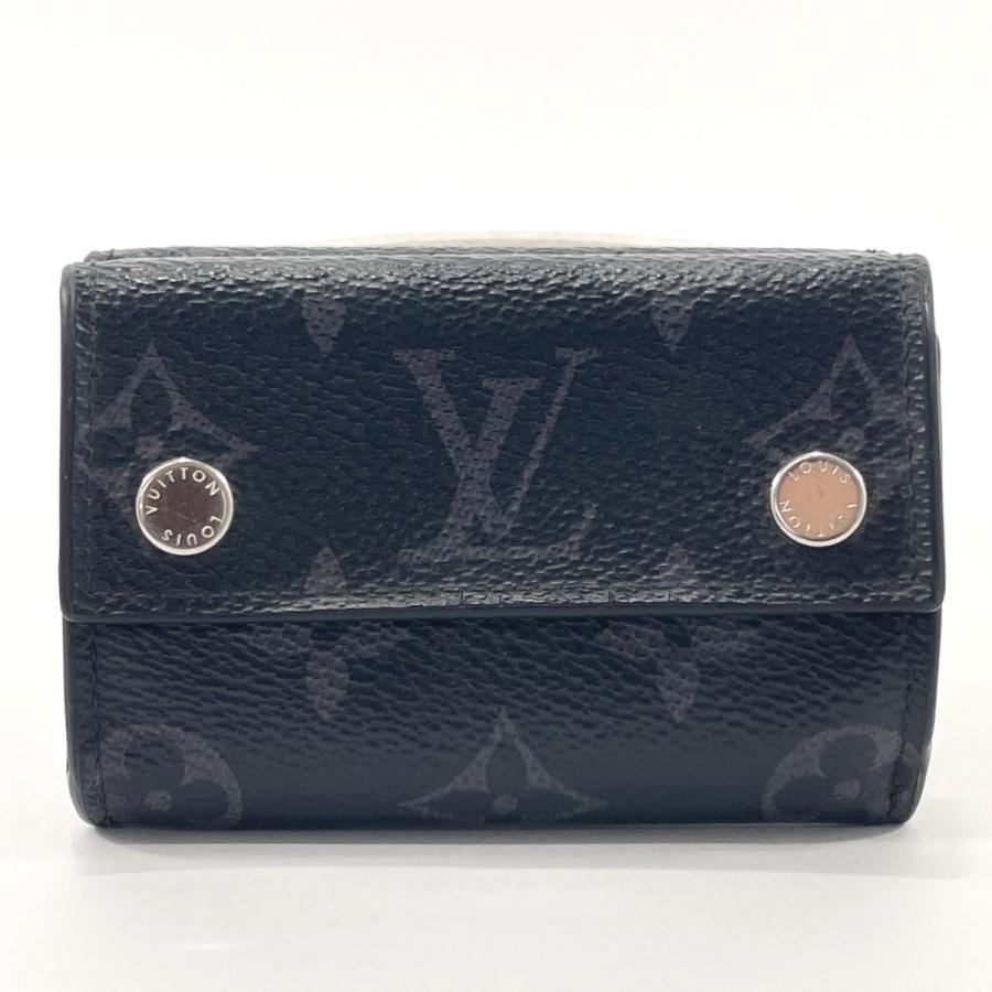 LOUIS VUITTON ルイヴィトン 三つ折り財布 M67630 LOUIS VUITTON ルイヴィトン 三つ折り財布 M67630