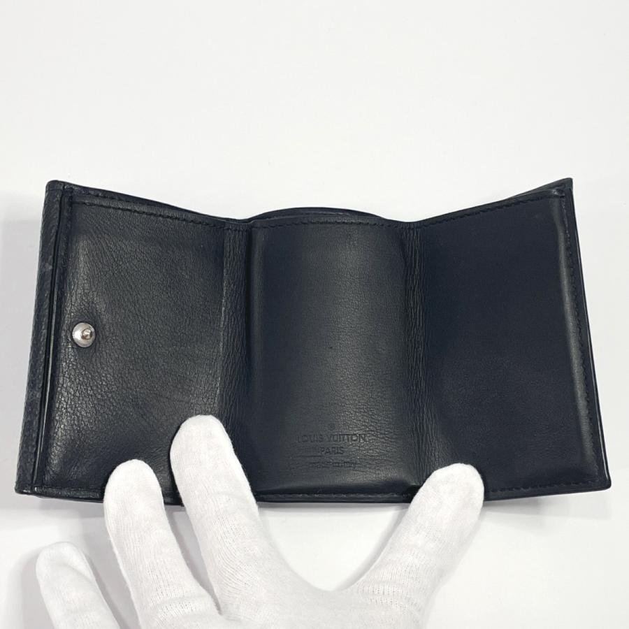 LOUIS VUITTON ルイヴィトン 三つ折り財布 M67630 LOUIS VUITTON ルイヴィトン 三つ折り財布 M67630