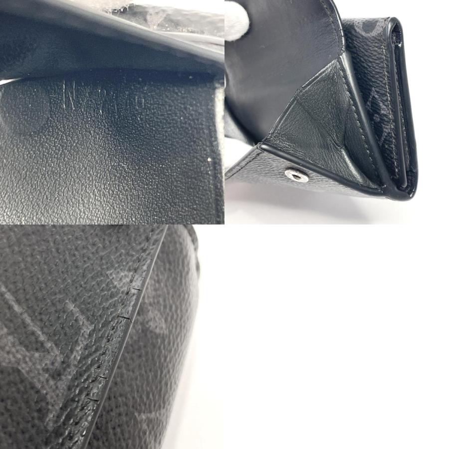 LOUIS VUITTON ルイヴィトン 三つ折り財布 M67630 LOUIS VUITTON ルイヴィトン 三つ折り財布 M67630