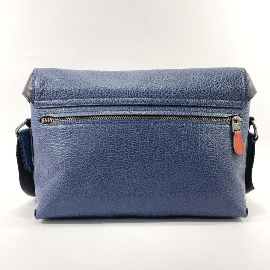 COACH（コーチ） ショルダーバッグ 57769 メッセンジャーバック レザー