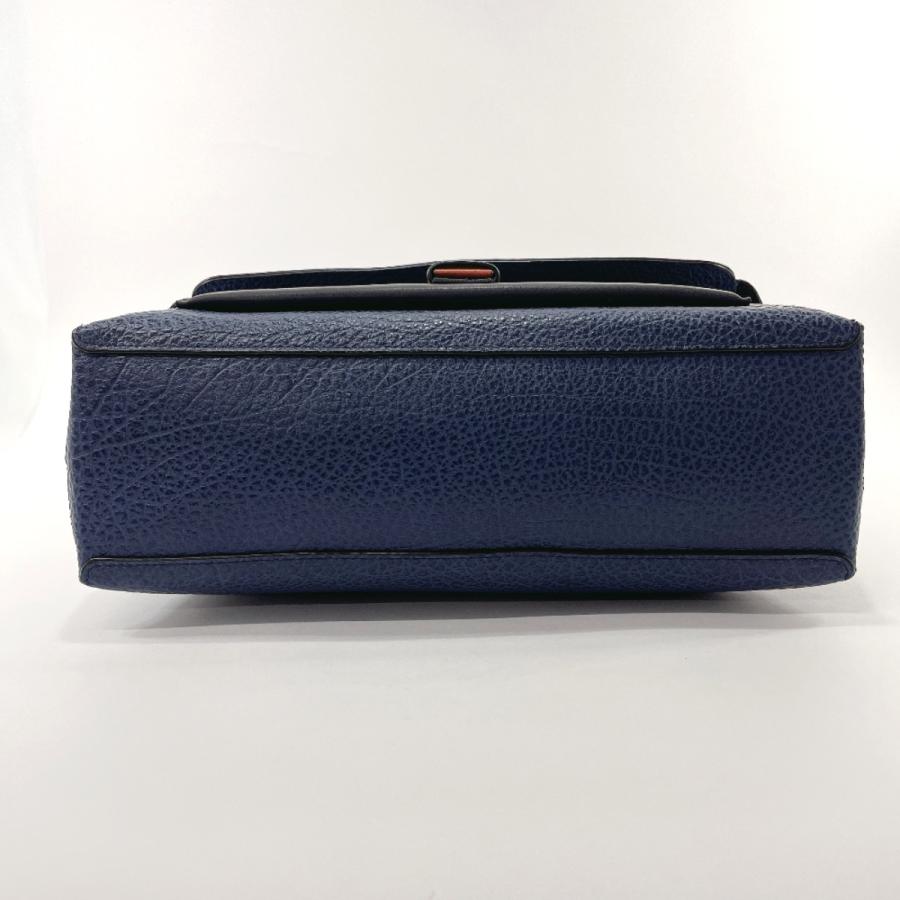 COACH（コーチ） ショルダーバッグ 57769 メッセンジャーバック レザー