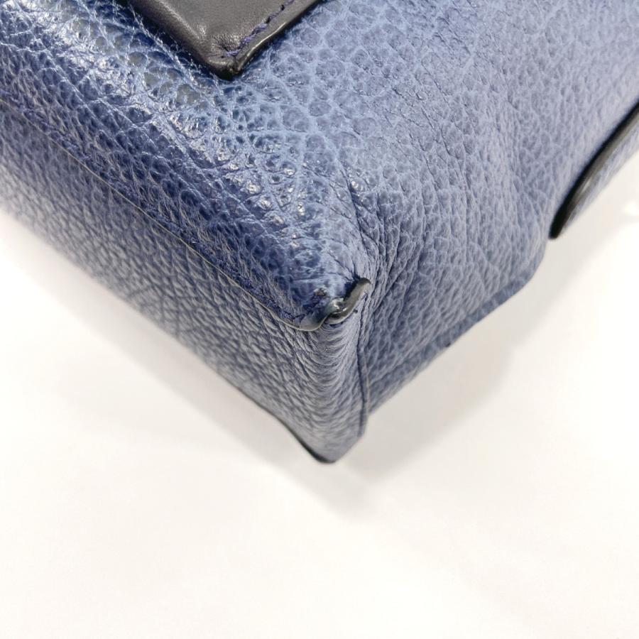 COACH（コーチ） ショルダーバッグ 57769 メッセンジャーバック レザー
