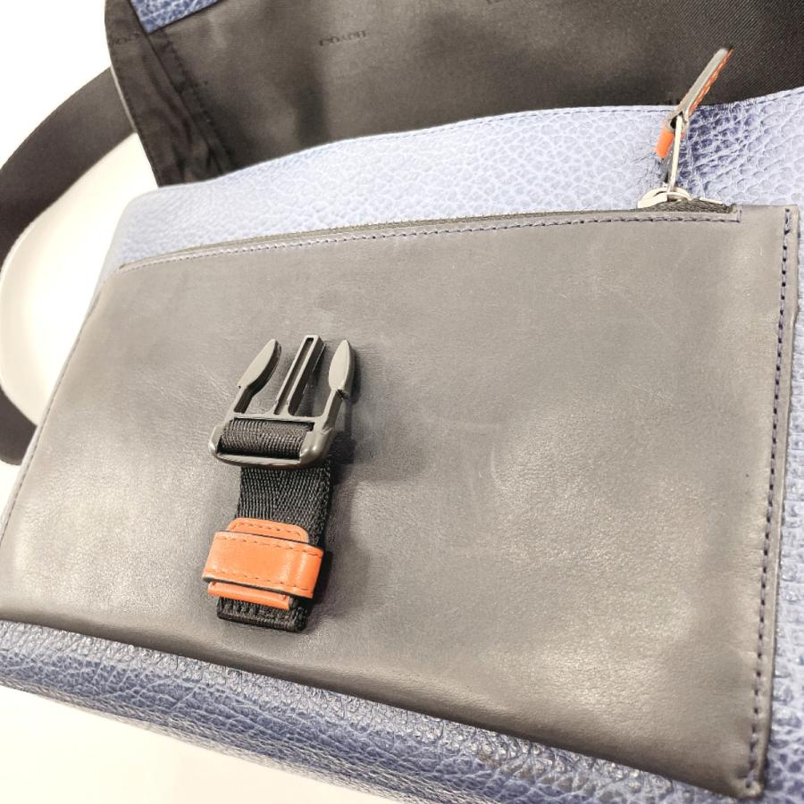 メッセンジャーバッグ　エディション別注 COACH（コーチ） ショルダーバッグ 57769 メッセンジャーバック レザー