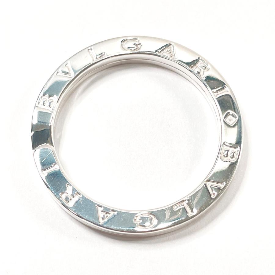 [新品仕上済] ブルガリ シルバー 925 キーリング ネックレス 楽天市場】ブルガリ キーリング ネックレス チョーカー シルバー