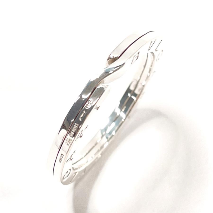 BVLGARI（ブルガリ） キーホルダー キーリング ペンダントトップ