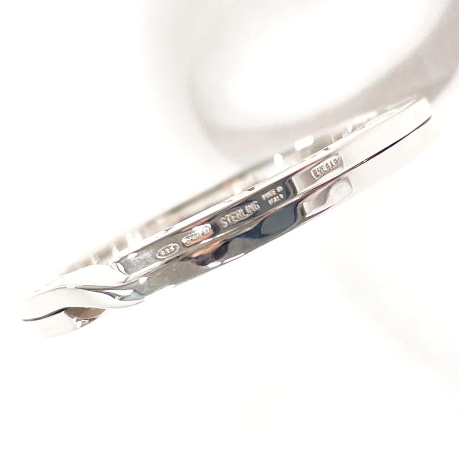 BVLGARI（ブルガリ） キーホルダー キーリング ペンダントトップ