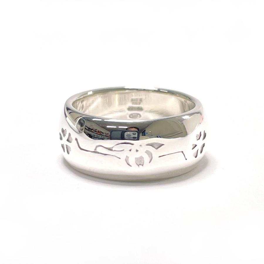 10号 ブルガリ BVLGARI リング・指輪 セーブザチルドレン チャリティ 