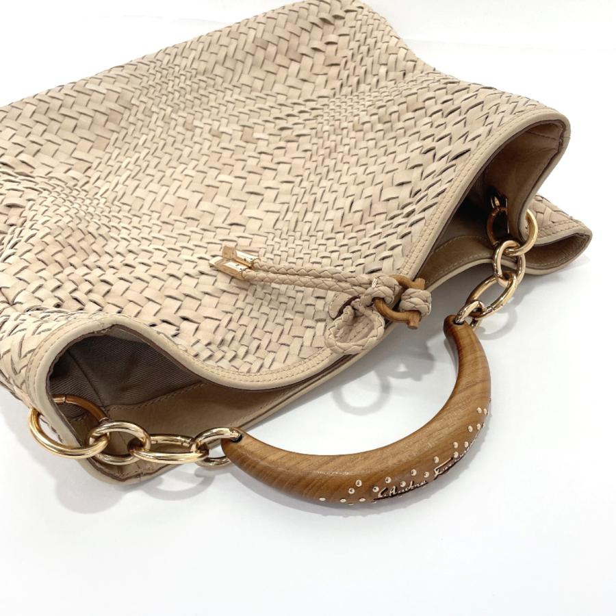 サルヴァトーレフェラガモ Salvatore Ferragamo ハンドバッグ EZ-21