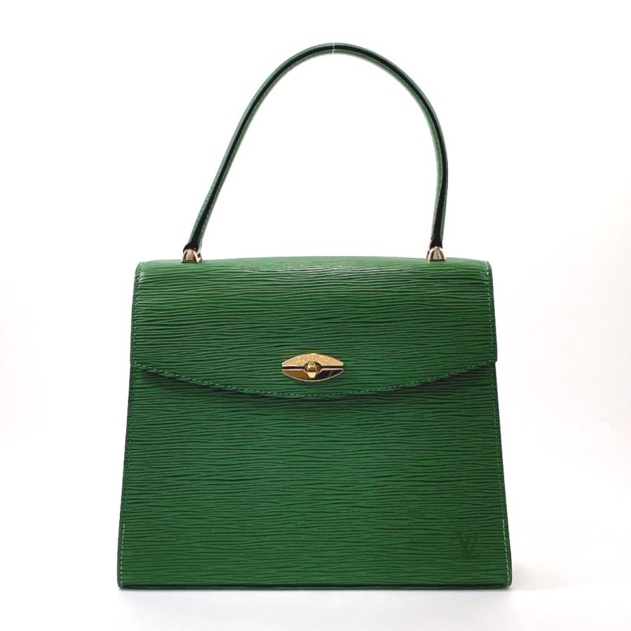 LOUIS VUITTON（ルイ・ヴィトン） ハンドバッグ M52374 マルゼルブ 