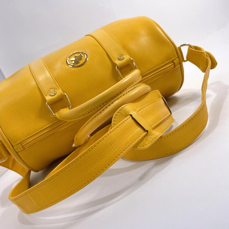 ハンティングワールド HUNTING WORLD ハンドバッグ ミニボストン