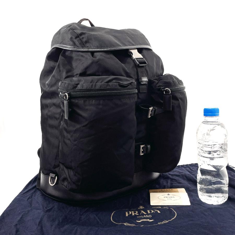 PRADA プラダ リュック・デイパック バックパック 通学・通勤 PRADA プラダ リュック・デイパック バックパック 通学・通勤