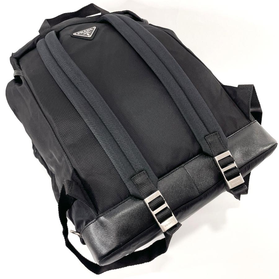 PRADA プラダ リュック・デイパック バックパック 通学・通勤 PRADA プラダ リュック・デイパック バックパック 通学・通勤