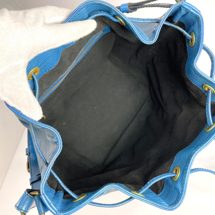 LOUIS VUITTON（ルイ・ヴィトン） ショルダーバッグ 巾着型 M44005