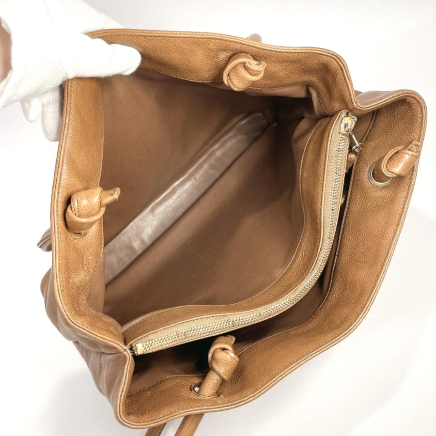 CHANEL（シャネル） トートバッグ ショルダーバッグ ココマーク マット